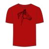 Adult Stars & Stripes T-Shirt Thumbnail