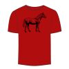 Adult Stars & Stripes T-Shirt Thumbnail