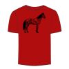 Adult Stars & Stripes T-Shirt Thumbnail