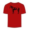Adult Stars & Stripes T-Shirt Thumbnail