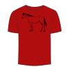 Adult Stars & Stripes T-Shirt Thumbnail