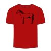 Adult Stars & Stripes T-Shirt Thumbnail