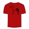 Adult Stars & Stripes T-Shirt Thumbnail