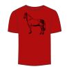 Adult Stars & Stripes T-Shirt Thumbnail