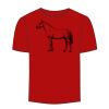 Adult Stars & Stripes T-Shirt Thumbnail