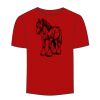 Adult Stars & Stripes T-Shirt Thumbnail