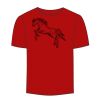 Adult Stars & Stripes T-Shirt Thumbnail