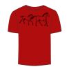 Adult Stars & Stripes T-Shirt Thumbnail