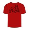 Adult Stars & Stripes T-Shirt Thumbnail