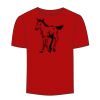 Adult Stars & Stripes T-Shirt Thumbnail