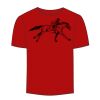 Adult Stars & Stripes T-Shirt Thumbnail