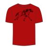 Adult Stars & Stripes T-Shirt Thumbnail