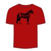 Adult Stars & Stripes T-Shirt Thumbnail