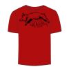 Adult Stars & Stripes T-Shirt Thumbnail