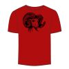 Adult Stars & Stripes T-Shirt Thumbnail