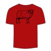 Adult Stars & Stripes T-Shirt Thumbnail