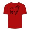 Adult Stars & Stripes T-Shirt Thumbnail