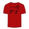 Adult Stars & Stripes T-Shirt Thumbnail