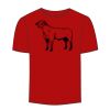 Adult Stars & Stripes T-Shirt Thumbnail