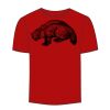 Adult Stars & Stripes T-Shirt Thumbnail