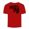 Adult Stars & Stripes T-Shirt Thumbnail