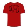 Adult Stars & Stripes T-Shirt Thumbnail
