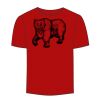 Adult Stars & Stripes T-Shirt Thumbnail