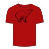 Adult Stars & Stripes T-Shirt Thumbnail