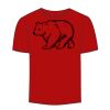 Adult Stars & Stripes T-Shirt Thumbnail