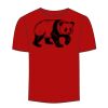 Adult Stars & Stripes T-Shirt Thumbnail