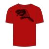 Adult Stars & Stripes T-Shirt Thumbnail