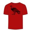 Adult Stars & Stripes T-Shirt Thumbnail