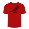 Adult Stars & Stripes T-Shirt Thumbnail