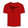 Adult Stars & Stripes T-Shirt Thumbnail