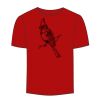 Adult Stars & Stripes T-Shirt Thumbnail