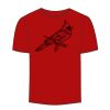 Adult Stars & Stripes T-Shirt Thumbnail
