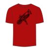 Adult Stars & Stripes T-Shirt Thumbnail
