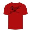 Adult Stars & Stripes T-Shirt Thumbnail