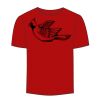 Adult Stars & Stripes T-Shirt Thumbnail