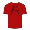 Adult Stars & Stripes T-Shirt Thumbnail