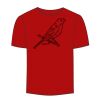 Adult Stars & Stripes T-Shirt Thumbnail