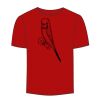 Adult Stars & Stripes T-Shirt Thumbnail