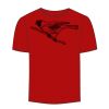 Adult Stars & Stripes T-Shirt Thumbnail