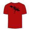 Adult Stars & Stripes T-Shirt Thumbnail