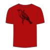 Adult Stars & Stripes T-Shirt Thumbnail