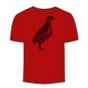 Adult Stars & Stripes T-Shirt Thumbnail