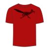 Adult Stars & Stripes T-Shirt Thumbnail