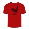 Adult Stars & Stripes T-Shirt Thumbnail