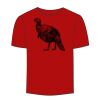 Adult Stars & Stripes T-Shirt Thumbnail