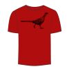 Adult Stars & Stripes T-Shirt Thumbnail